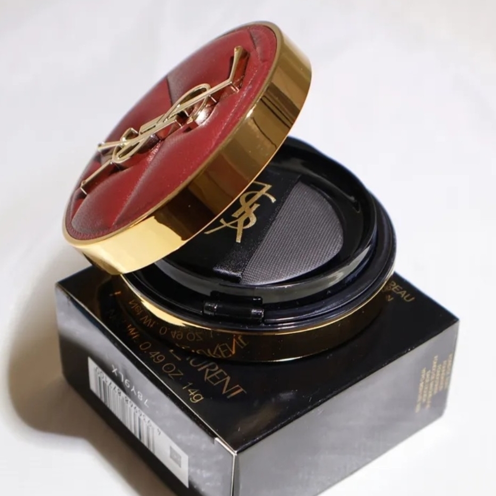 Yves Saint Laurent Foundation